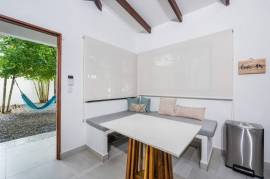 Casa Mar Agradable: A Coastal Oasis Just Steps from the Beach - Three Buildings with Pool in Playa Potrero!