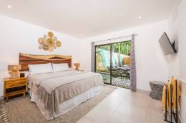 Casa Mar Agradable: A Coastal Oasis Just Steps from the Beach - Three Buildings with Pool in Playa Potrero!