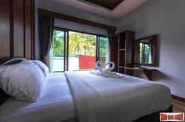 Cozy & Private Two Bedroom Pool Villa for Sale in Ao Nang, Krabi