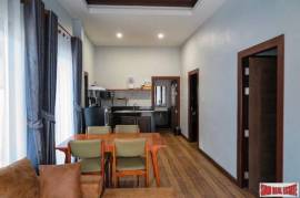 Cozy & Private Two Bedroom Pool Villa for Sale in Ao Nang, Krabi