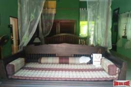 Lovely Three Bedroom Garden House with Private Pool and Fruit Plantation in Khao Thong