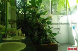 Lovely Three Bedroom Garden House with Private Pool and Fruit Plantation in Khao Thong