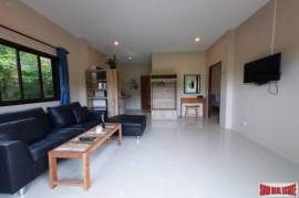 Small Hotel Business / Villa for Sale in the Heart of Peaceful Ao Nang, Krabi