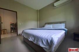 Small Hotel Business / Villa for Sale in the Heart of Peaceful Ao Nang, Krabi