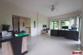 Small Hotel Business / Villa for Sale in the Heart of Peaceful Ao Nang, Krabi