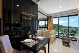 Mida Grande Resort - Seaview 1 Bedroom Apartment near Surin Beach