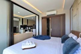 Mida Grande Resort - Seaview 1 Bedroom Apartment near Surin Beach