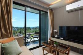 Mida Grande Resort - Seaview 1 Bedroom Apartment near Surin Beach