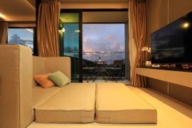 Mida Grande Resort - Seaview 1 Bedroom Apartment near Surin Beach