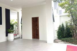 3 Bedrooms Pool Villa Meticulously Designed for Sale in Aonang, Krabi