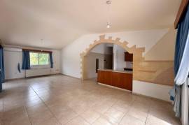 3 Bedroom Unfurnished Bungalow - St. George, Peyia, Paphos