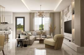 Elegant 2 Bedroom Top Floor Apartment - Kiti, Larnaca