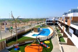 NEW BUILD RESIDENTIAL COMPLEX IN PILAR DE LA HORADADA