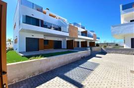 NEW BUILD RESIDENTIAL COMPLEX IN PILAR DE LA HORADADA