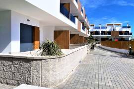 NEW BUILD RESIDENTIAL COMPLEX IN PILAR DE LA HORADADA