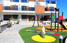 NEW BUILD RESIDENTIAL COMPLEX IN PILAR DE LA HORADADA