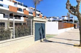 NEW BUILD RESIDENTIAL COMPLEX IN PILAR DE LA HORADADA