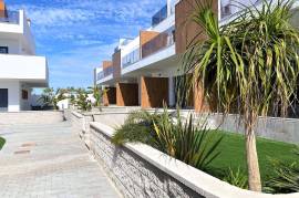 NEW BUILD RESIDENTIAL COMPLEX IN PILAR DE LA HORADADA