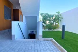 NEW BUILD RESIDENTIAL COMPLEX IN PILAR DE LA HORADADA