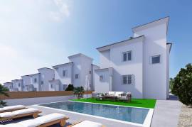 Discover Your Dream Home in Castalla: Villas and Apartments in a Serene Mountain Setting