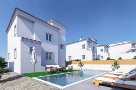 Discover Your Dream Home in Castalla: Villas and Apartments in a Serene Mountain Setting