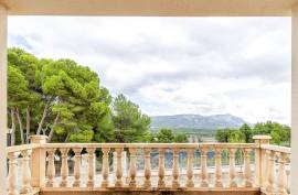 Discover Your Dream Home in Castalla: Villas and Apartments in a Serene Mountain Setting