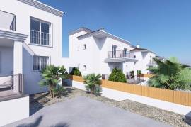 Discover Your Dream Home in Castalla: Villas and Apartments in a Serene Mountain Setting