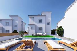 Discover Your Dream Home in Castalla: Villas and Apartments in a Serene Mountain Setting