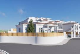 Discover Your Dream Home in Castalla: Villas and Apartments in a Serene Mountain Setting