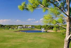 NEW BUILD RESIDENTIAL COMPLEX IN LAS COLINAS GOLF