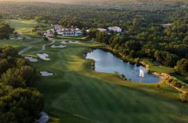 NEW BUILD RESIDENTIAL COMPLEX IN LAS COLINAS GOLF