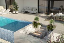 NEW BUILD RESIDENTIAL COMPLEX IN LAS COLINAS GOLF