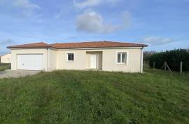 €300000 - Elegant High Quality Brand New Home near Ruffec