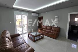 Apartment 83 sq.m for sale