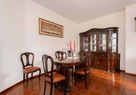 House - 3 Bedrooms - Água de Pena