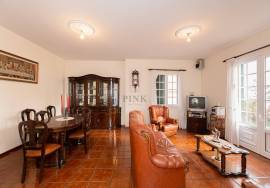 House - 3 Bedrooms - Água de Pena