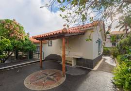 House - 3 Bedrooms - Água de Pena