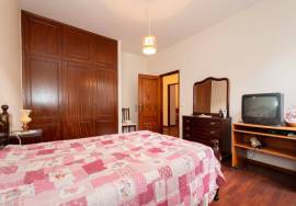 House - 3 Bedrooms - Água de Pena