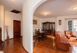 House - 3 Bedrooms - Água de Pena