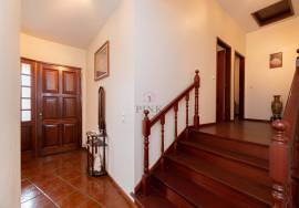 House - 3 Bedrooms - Água de Pena