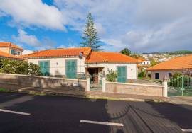 House - 3 Bedrooms - Água de Pena