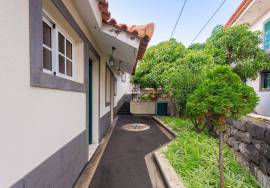 House - 3 Bedrooms - Água de Pena