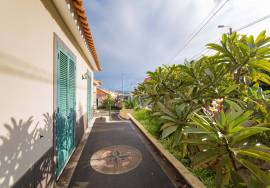 House - 3 Bedrooms - Água de Pena