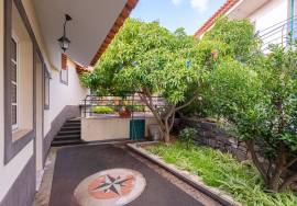 House - 3 Bedrooms - Água de Pena