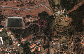 Land 13950m2 - Santa Cruz