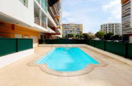 1 Bedroom Apartment with Pool in Alto do Quintão - Portimão