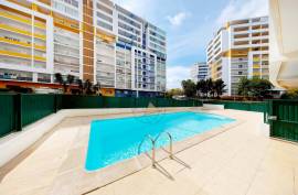 1 Bedroom Apartment with Pool in Alto do Quintão - Portimão