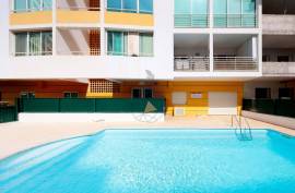 1 Bedroom Apartment with Pool in Alto do Quintão - Portimão