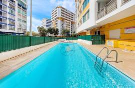 1 Bedroom Apartment with Pool in Alto do Quintão - Portimão