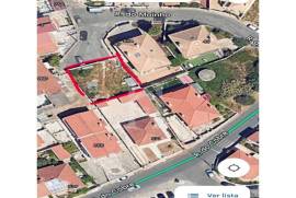 Terreno Urbano com 258,15 m2 em Cascais